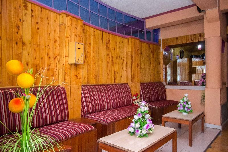 Viewers Park Hotel Naivasha Eksteriør bilde