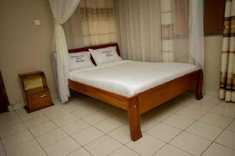 Viewers Park Hotel Naivasha Eksteriør bilde