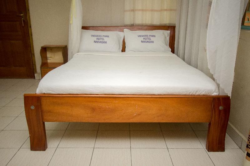 Viewers Park Hotel Naivasha Eksteriør bilde